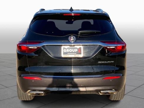 Used 2019 Buick Enclave Avenir image 4