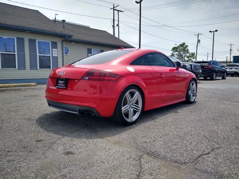 Used 2012 Audi TTS 2.0T Premium Plus image 7