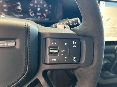 Used 2023 Land Rover Defender 110 Carpathian Edition image 58