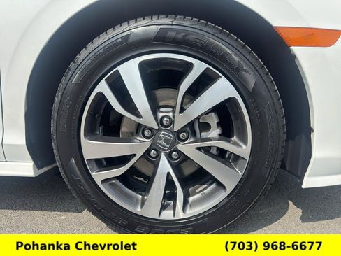 Used 2022 Honda Odyssey Touring image 33
