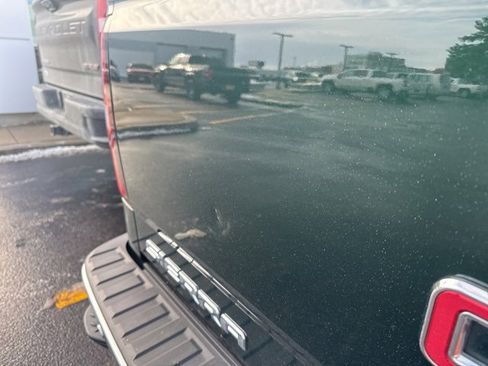 Used 2015 GMC Sierra 1500 SLE w/ SLE Value Package image 6