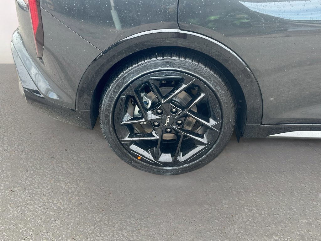 New 2026 Kia K4 GT-Line Turbo FWD image 32