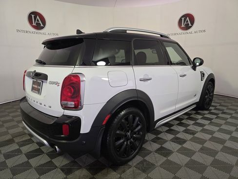Used 2018 MINI Cooper Countryman S image 4