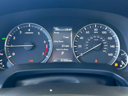 Used 2021 Lexus RX 350 AWD w/ Premium Package image 20