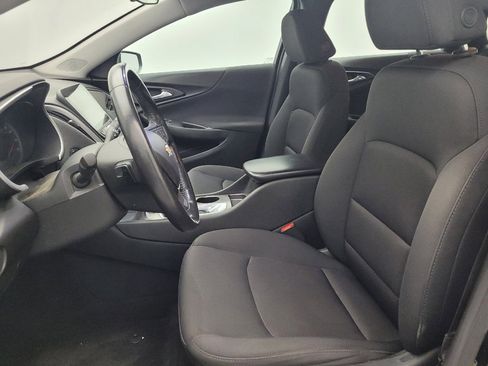 Used 2020 Chevrolet Malibu RS image 17