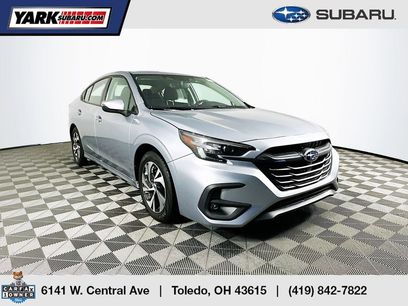 Used 2023 Subaru Legacy Premium