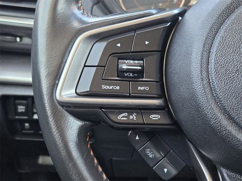 Used 2020 Subaru Crosstrek 2.0i Limited w/ Moonroof Package w/Navigation image 28