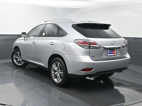 Used 2015 Lexus RX 350 FWD image 20