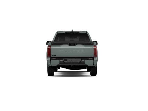 New 2026 Toyota Tundra Platinum AWD/4WD image 8