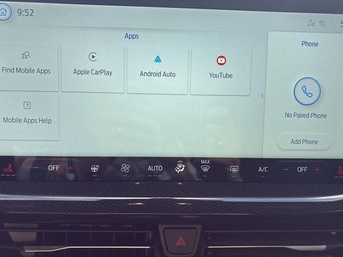 New 2025 Ford Escape ST-Line Elite image 18