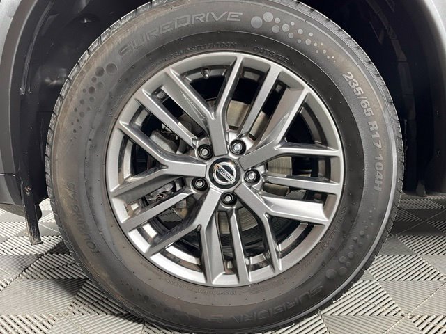 Used 2021 Nissan Rogue S AWD/4WD image 9