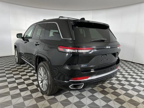 Used 2022 Jeep Grand Cherokee Summit image 27