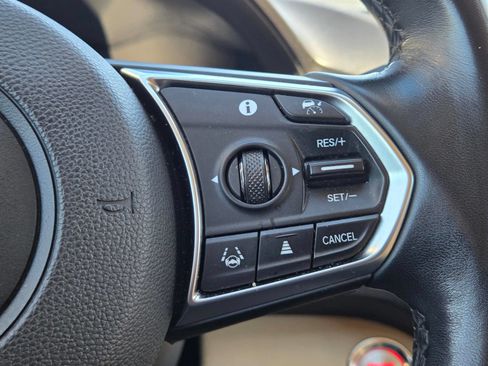 Used 2022 Acura RDX w/ Technology Package FWD image 26