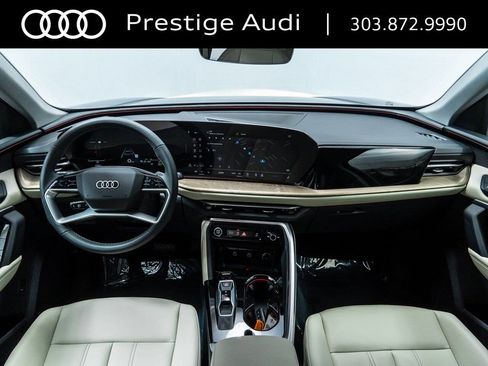 Used 2025 Audi Q5 Premium w/ Convenience Package AWD/4WD image 20