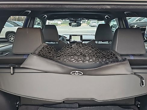 Used 2025 Toyota Corolla Cross AWD Hybrid image 7