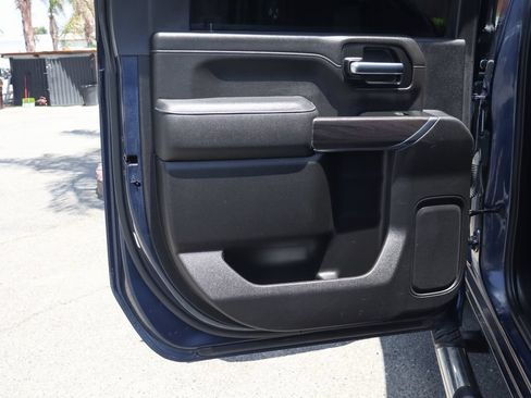 Used 2022 Chevrolet Silverado 2500 LTZ w/ LTZ Premium Texas Edition AWD/4WD image 44
