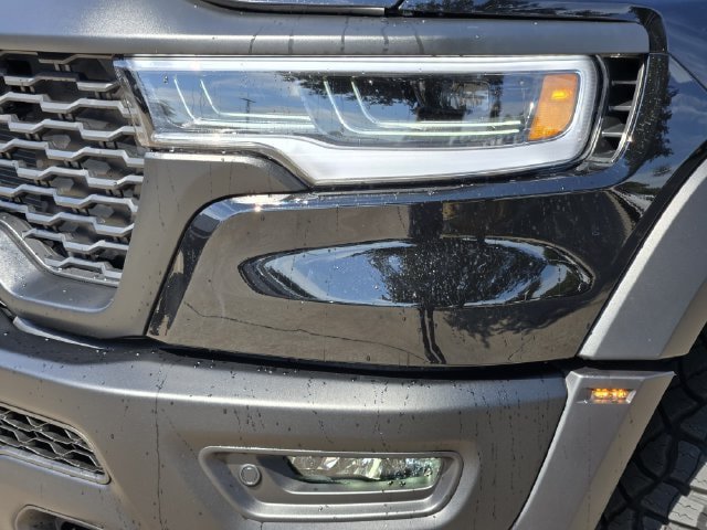 New 2027 RAM 1500 RHO AWD/4WD image 6