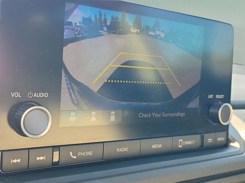 Used 2023 Honda Accord EX image 28