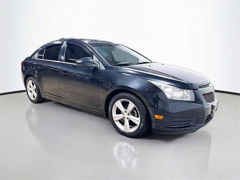 Used 2014 Chevrolet Cruze LT image 5