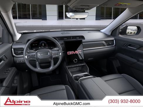 New 2026 GMC Terrain Denali AWD/4WD image 15