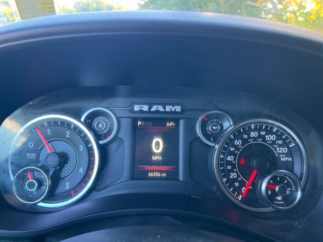 Used 2020 RAM 2500 Big Horn w/ Level 1 Equipment Group AWD/4WD image 18