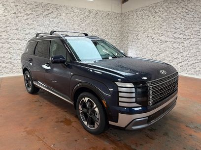 New 2027 Hyundai Palisade Limited