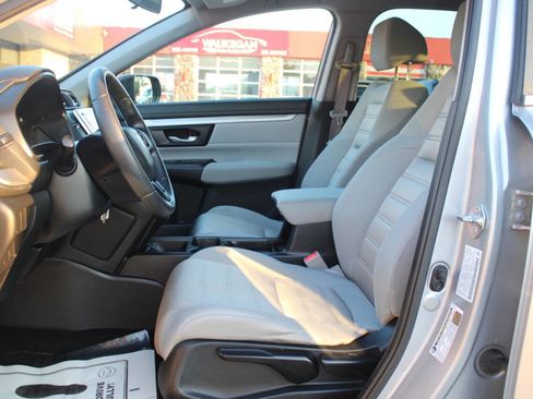 Used 2019 Honda CR-V LX image 13