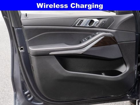 Used 2021 BMW X5 xDrive40i w/ Convenience Package AWD/4WD image 12