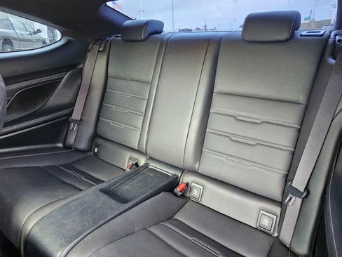 Used 2016 Lexus RC 350 image 16