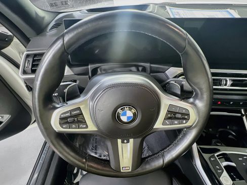 Used 2023 BMW 230i xDrive Coupe w/ Premium Package AWD/4WD image 11