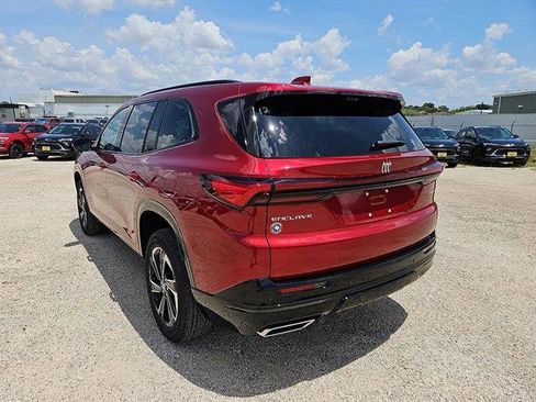 New 2026 Buick Enclave Sport Touring w/ Power Package image 3