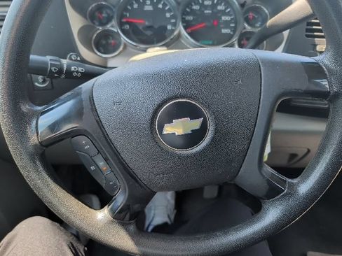 Used 2014 Chevrolet Silverado 2500 W/T RWD image 14
