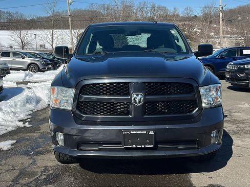 Used 2014 RAM 1500 Express image 2