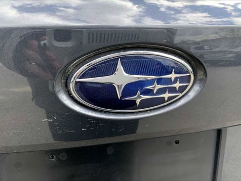 Certified 2024 Subaru Crosstrek 2.0i Premium AWD/4WD image 32