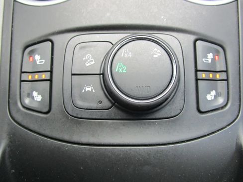 Used 2021 GMC Terrain SLE w/ Driver Convenience Package AWD/4WD image 31