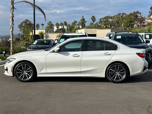 Used 2019 BMW 330i Sedan w/ Convenience Package image 6