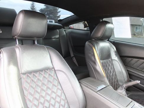 Used 2011 Ford Mustang GT Premium w/ Brembo Brake Pkg image 16