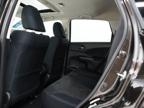 Used 2015 Honda CR-V EX image 17