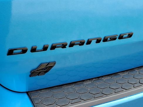 New 2026 Dodge Durango GT AWD/4WD image 25
