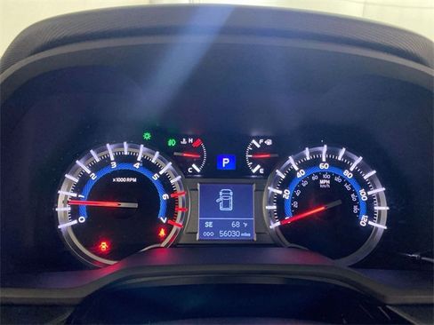 Used 2019 Toyota 4Runner SR5 Premium image 37