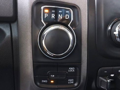 Used 2016 RAM 1500 Tradesman AWD/4WD image 26