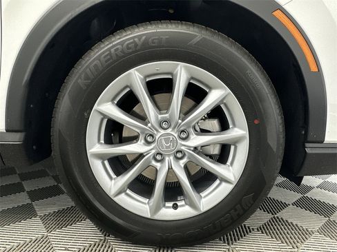 New 2026 Honda CR-V EX image 14