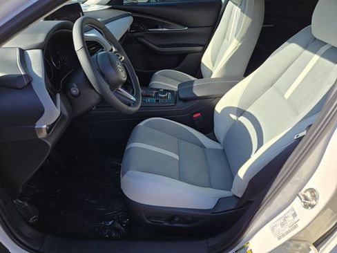 New 2026 MAZDA CX-30 Aire Edition AWD/4WD image 6