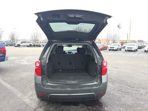 Used 2013 Chevrolet Equinox LT w/ All Star Package image 6