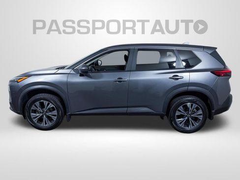 Used 2023 Nissan Rogue SV FWD image 10