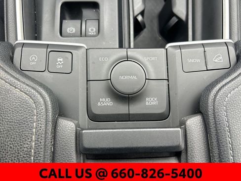 Certified 2024 Toyota Grand Highlander Limited image 33