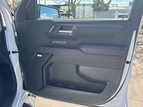 Used 2023 GMC Sierra 1500 AT4 w/ AT4 Premium Package image 30