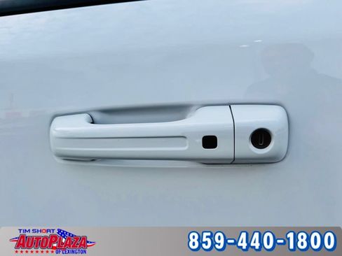 Used 2022 RAM 1500 TRX w/ TRX Level 2 Equipment Group AWD/4WD image 14