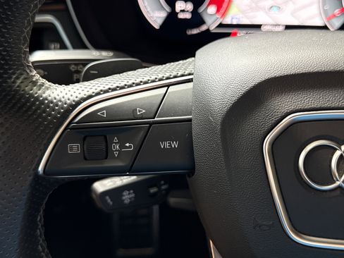 Used 2021 Audi A5 2.0T Premium Plus w/ Premium Plus image 14