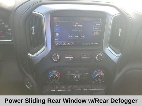 Used 2020 Chevrolet Silverado 1500 LT w/ All-Star Edition image 13